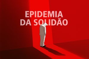 Epidemia da Solidao