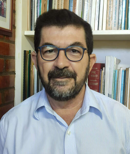 GERALDO EUGENIO