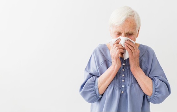 Influenza Wyden