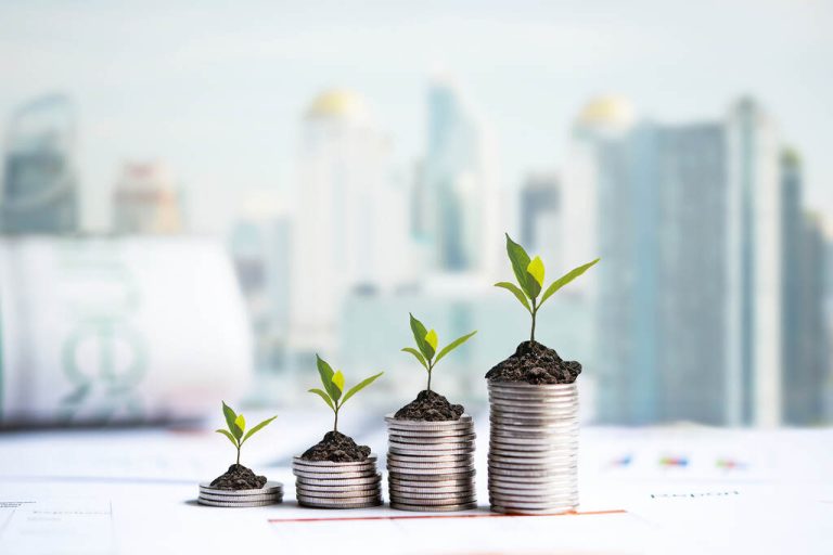 Investimento