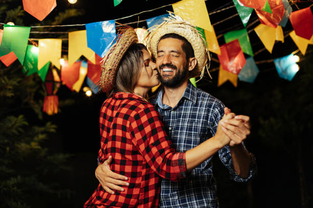 Moda Junina istockphoto