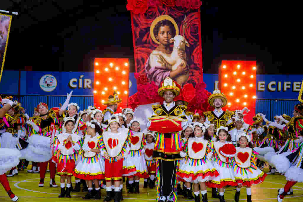 Raio de Sol Mirim II