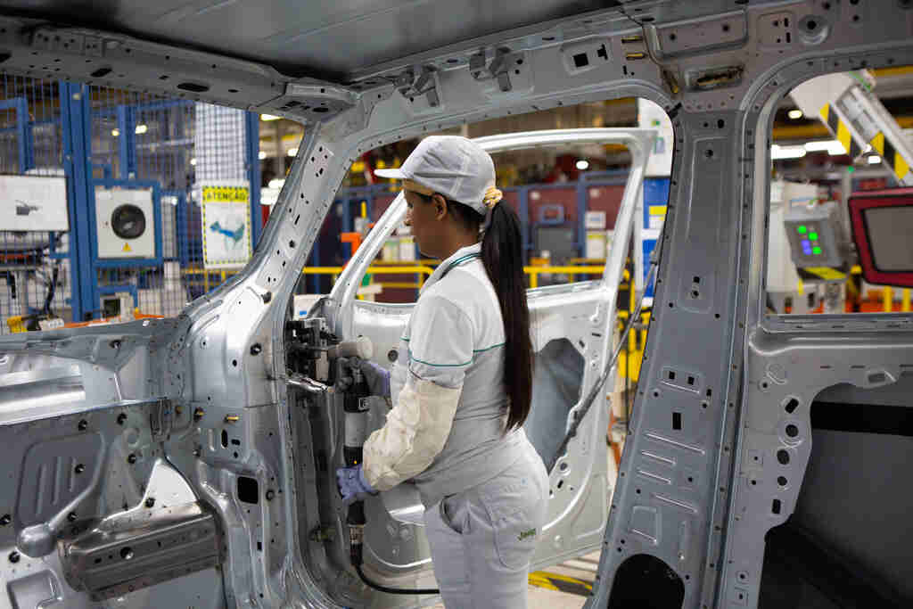 STELLANTIS Funilaria Abril23