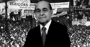 TANCREDO NEVES