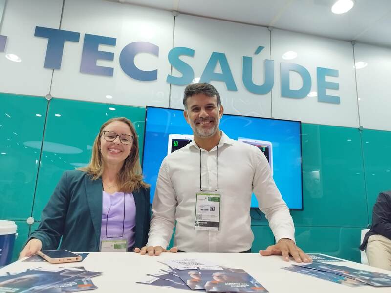 TECSAUDE