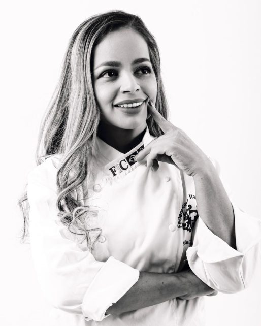 Tania Bastos