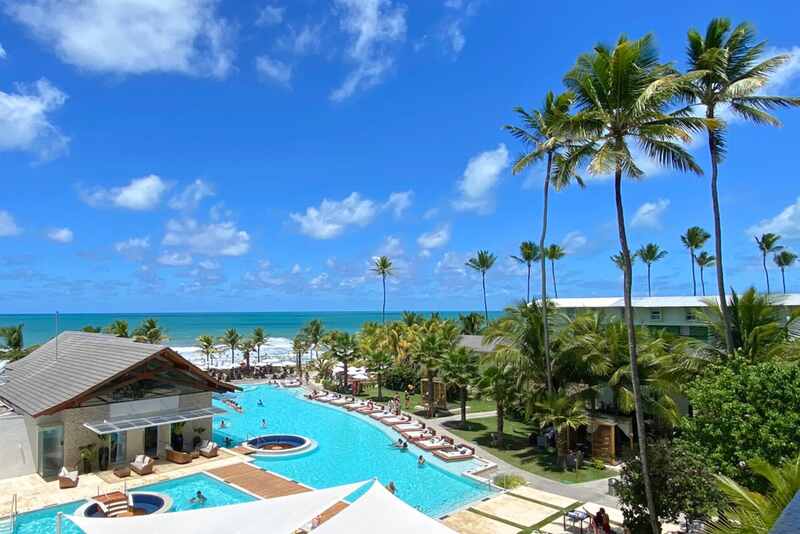 The Westin Porto de Galinhas