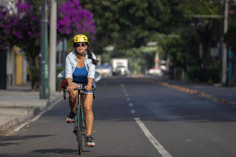 bicicleta onibus