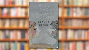 clarice freire livro