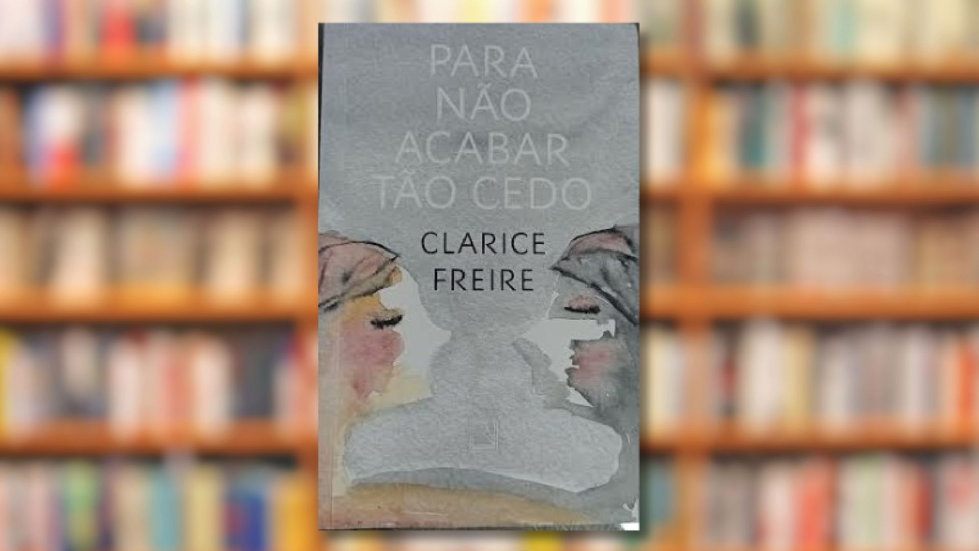 clarice freire livro