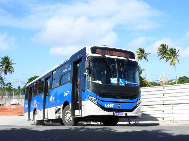 conorte onibus