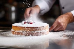 culinaria bolo confeitaria