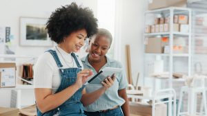 empreendedor sebrae iStock