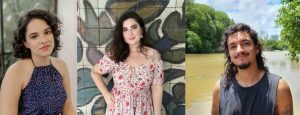 escritores bienal pe