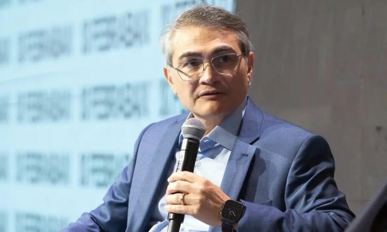 febrabam presidente