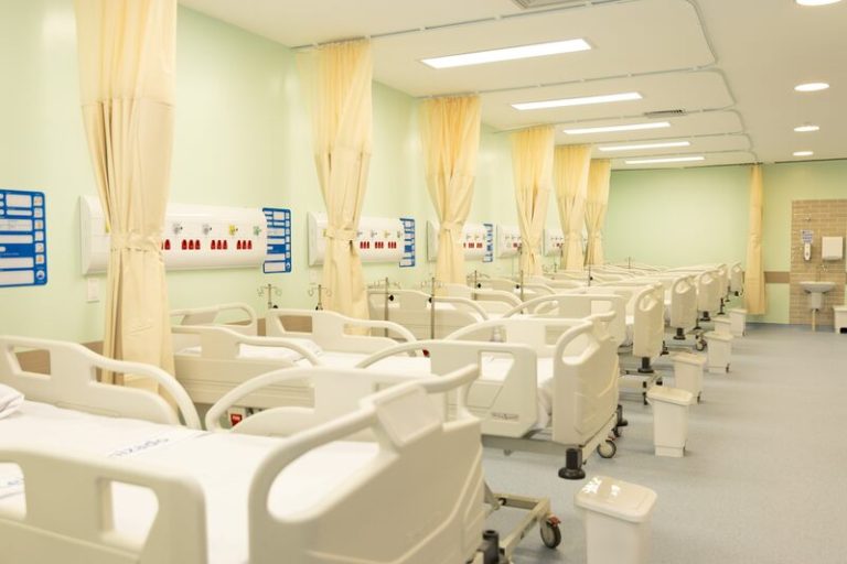 hapvida novo hospital