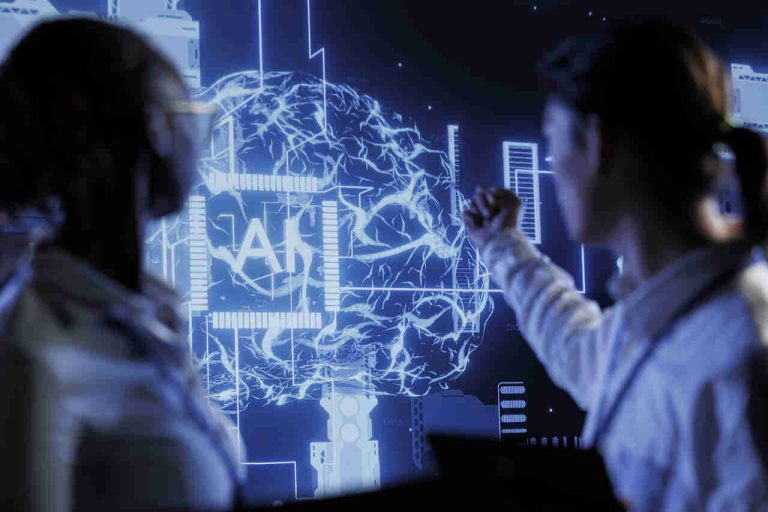 inteligencia artificial criatividade