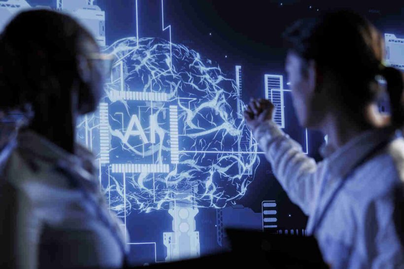 inteligencia artificial criatividade