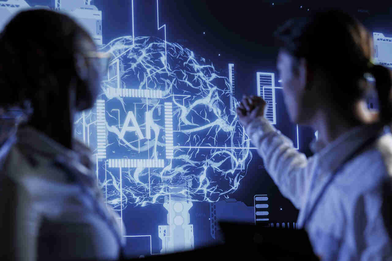 inteligencia artificial criatividade