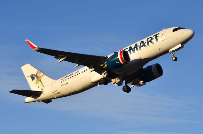 jet smart