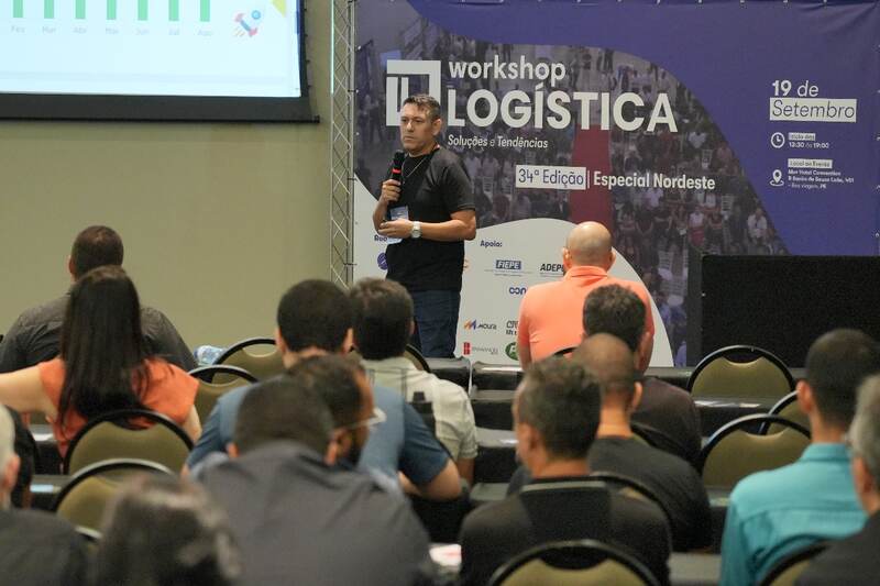 logistica