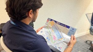 mapa recife expo