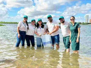peixamento