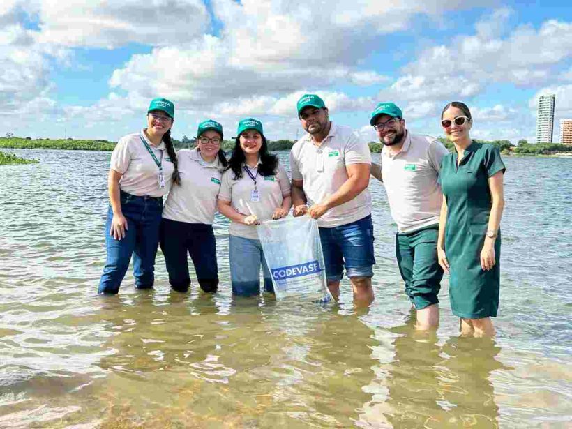 peixamento