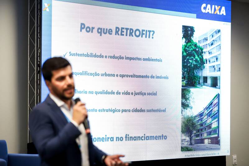 retrofit caica