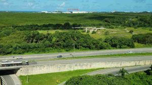 rodovias pe
