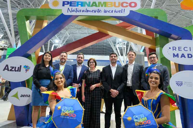 voo Credito Arthur Marrocos