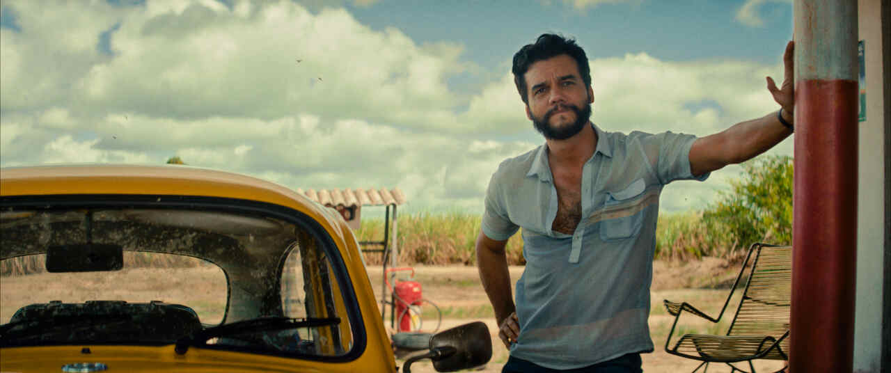wagner moura