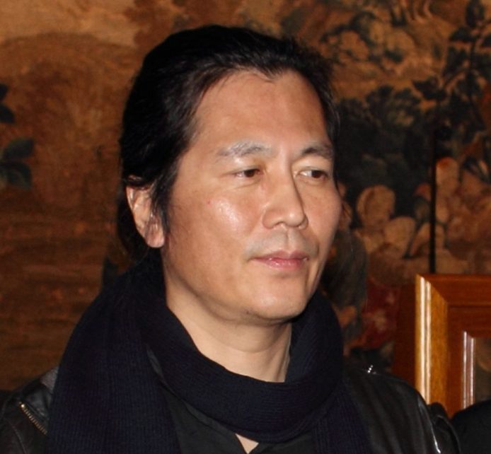 Byung Chul Han