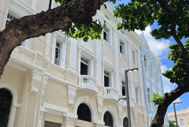 CASA COR PE 2025