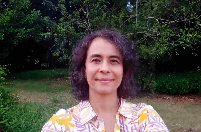 Cecilia Costa UFPE