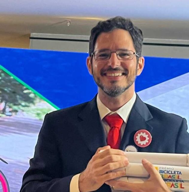 Daniel Valenca
