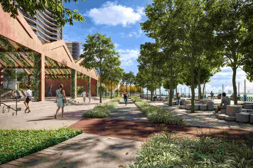 Estelita MOUNR 16 Parque Oficinas