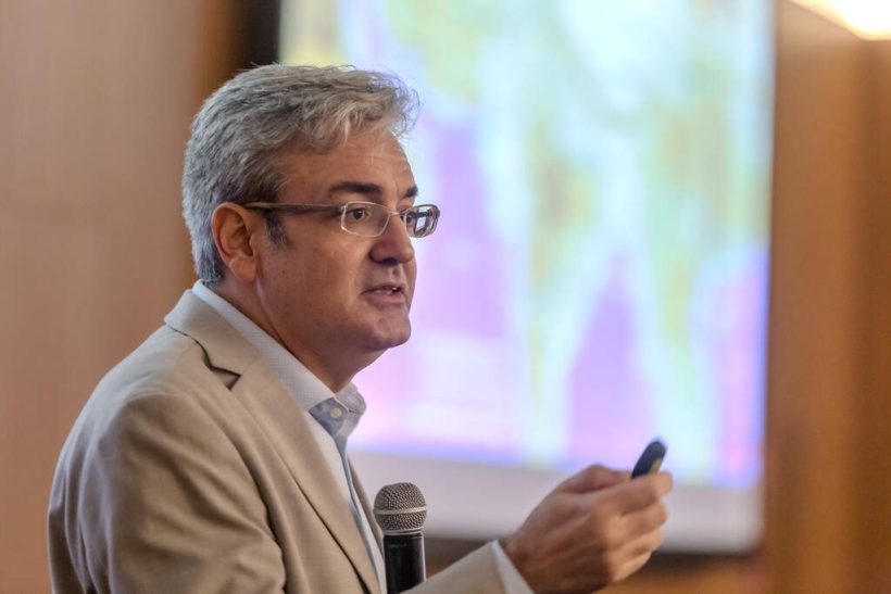 Gilberto Neto