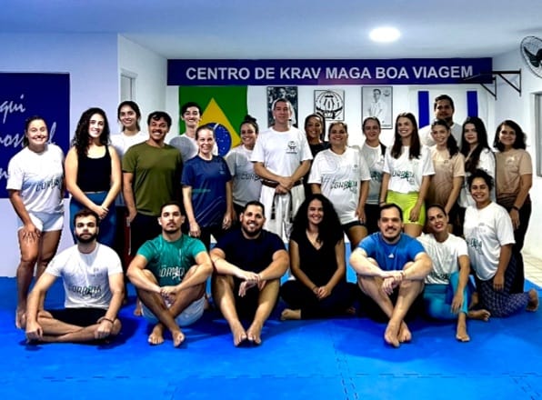 Krav Maga