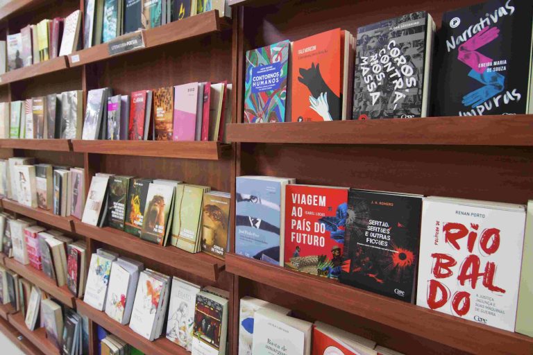 LIVRARIA CEPE