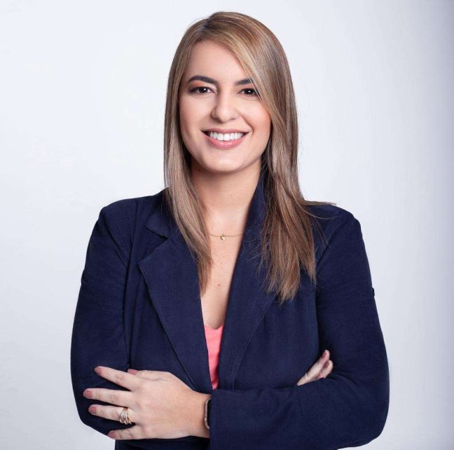 Nathalia Dalla