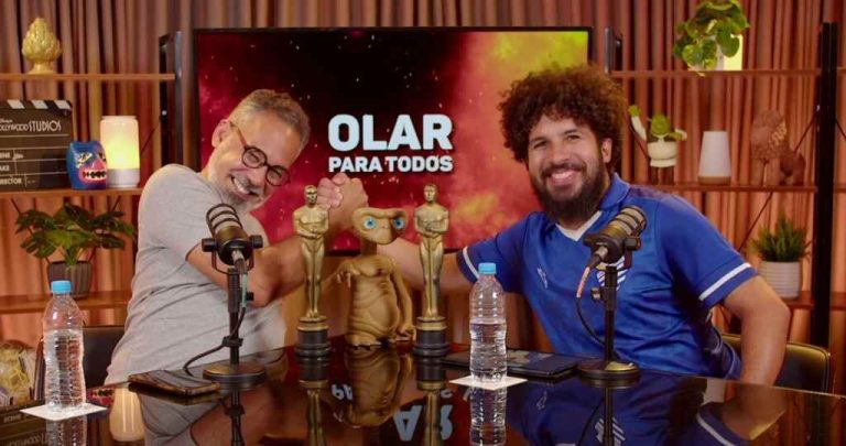 OLAR PARA TODOS