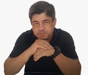 Roberto Marcos vencedor da categoria Romance