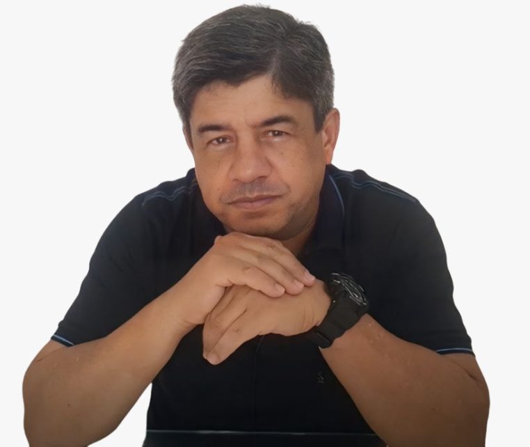 Roberto Marcos vencedor da categoria Romance