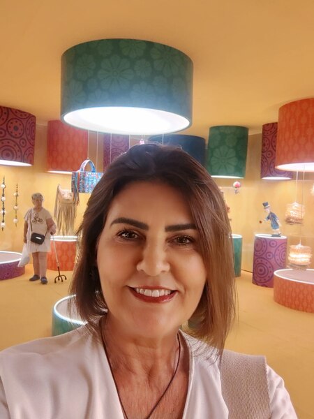 Veronica sebrae