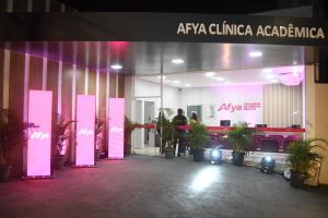 afya 1