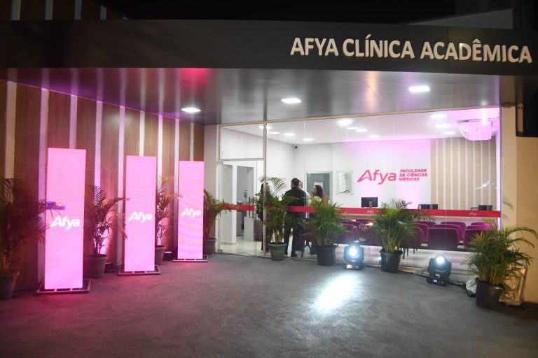 afya 1