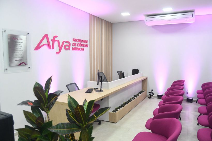 afya 2