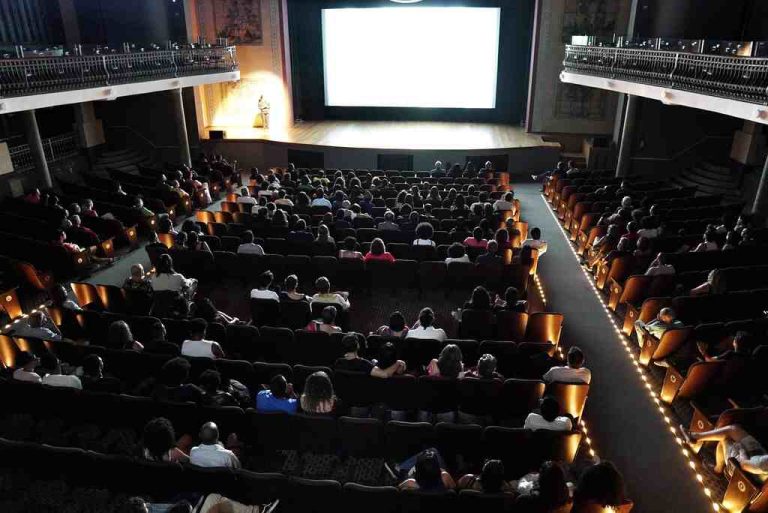 cineteatro parque