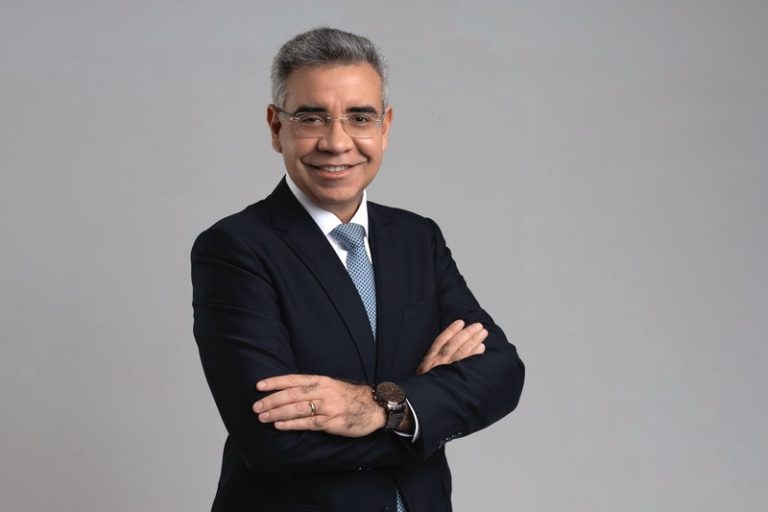 evandro china